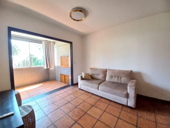 Imagem Apartamento à venda, com 3 quartos, 102m²