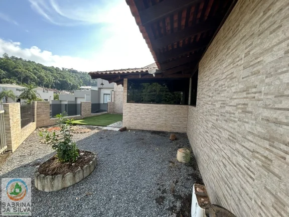 Imagem Casa - Água Verde - Blumenau