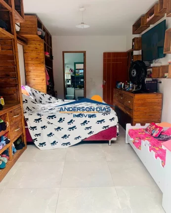 Imagem Casa térrea com 2 suítes à venda, 129,00m² por R$ 750.000 - Poiares - Caraguatatuba/SP