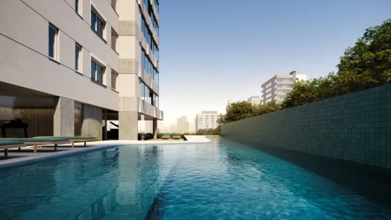Imagem Apartamento à venda no bairro Petrópolis - Porto Alegre/RS