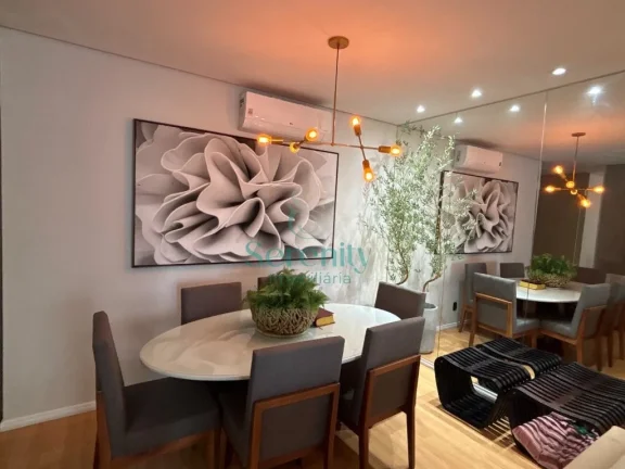 Imagem Apartamento à venda na Gleba Palhano - R$ 989.000,00 - Zona Sul - Londrina - PR