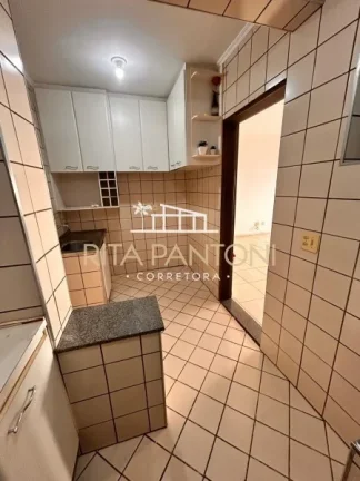Imagem Apartamento - Ribeirão Preto - Jardim Palmares - Região Leste