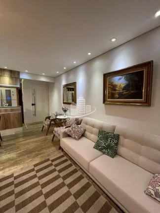 Imagem Apartamento Padrão