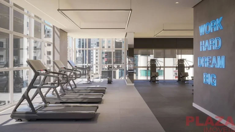 Imagem Meridian Tower – Luxo, Localização e Exclusividade no Centro de Balneário Camboriú