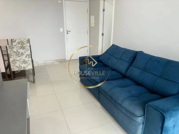 Imagem Apartamento 1 Dormitório, Amadeus Boulevard, Colinas, Sjc.