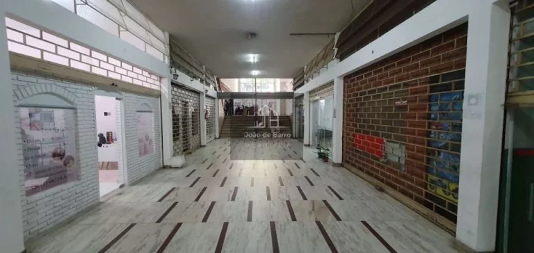 Imagem Loja Comercial para locação, Campos Elíseos, São Paulo - LO0012.