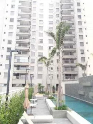 Imagem Apartamento com 3 dormitórios à venda, 78 m² por R$ 1.042.000,00 - Butantã - São Paulo/SP