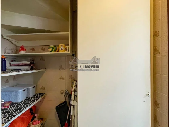 Imagem Casa à venda em Campos do Jordão - Com 97 m2, área gourmet e suíte