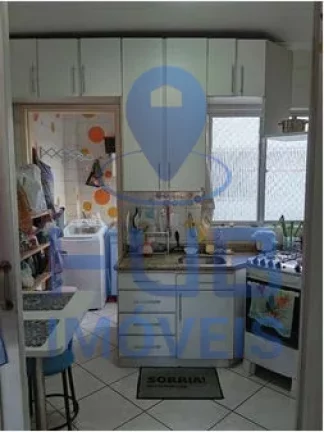 Imagem Belissimo Apartamento no Kobrasol