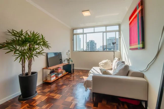 Imagem APARTAMENTO RESIDENCIAL em São Paulo - SP, Pinheiros