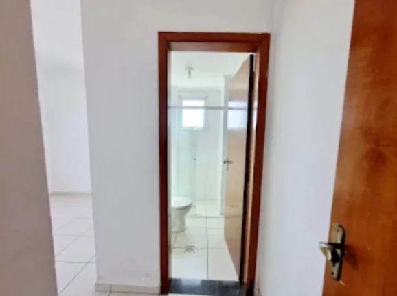 Imagem Apartamento à Venda em Guilhermina, Praia Grande - SP