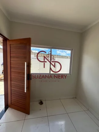Imagem CASA COM 2 QUARTOS EM PARNAMIRIM