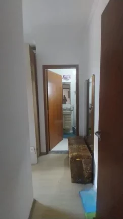 Imagem Cobertura para Venda em Santo André / SP no bairro Vila Camilópolis