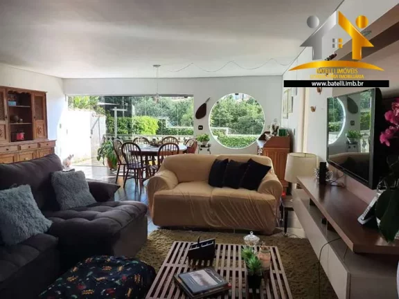 Imagem Sobrado - Horizontal Park - Cotia | Batelli Imóveis