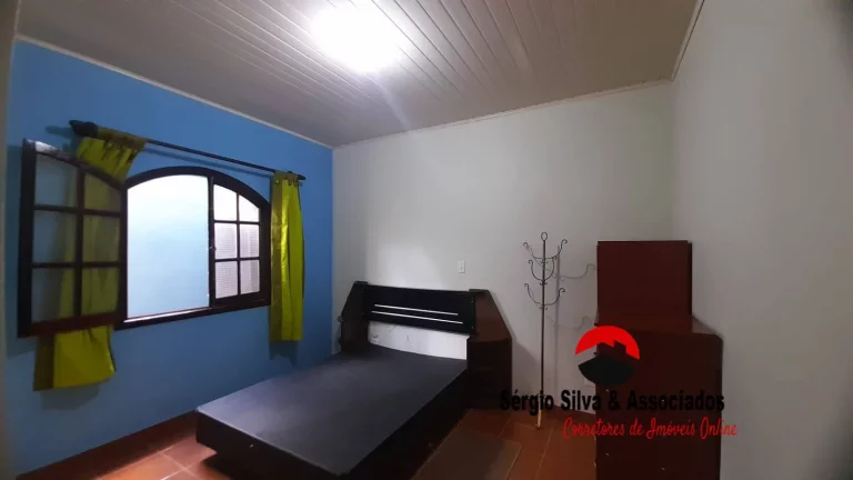 Imagem Linda Casa a Venda na Região do Brancas Nuvens em Campos do Jordão - SP.