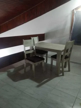 Imagem Casa para Venda em Itanhaém, Cibratel II, 5 dormitórios, 2 suítes, 3 banheiros, 7 vagas