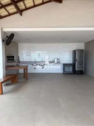 Imagem 3 Quartos Alto Padrão para LOCAÇÃO - Praia de Itapuã, Vila Velha/ES