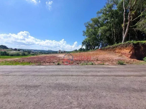 Imagem Vende-se terreno Condomínio Residencial Fellini