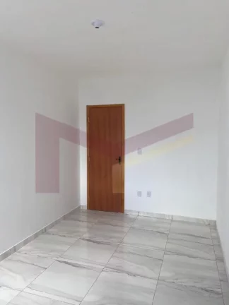 Imagem Casa 2/4 sendo 1 suite no Santo Antonio Prazeres