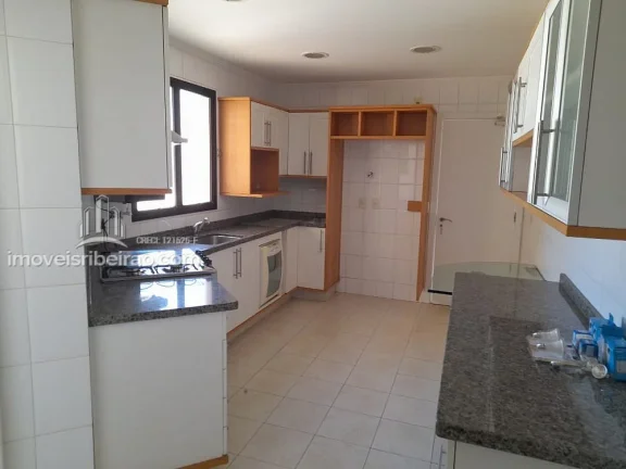 Imagem Edifício MONET cobertura duplex à venda #imoveisribeirao.com
