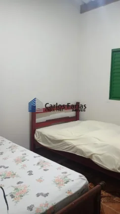 Imagem Chácara para Venda em Cocalzinho de Goiás, BR-070 COCALZINHO-GO, 4 dormitórios, 1 banheiro, 2 vagas