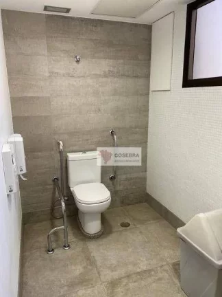 Imagem Laje à venda, 502 m² por R$ 6.898.000,00 - Vila Olímpia - São Paulo/SP