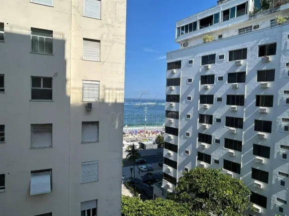 Imagem Copacabana - Residencial › Apartamento com 3 quarto(s) a Venda