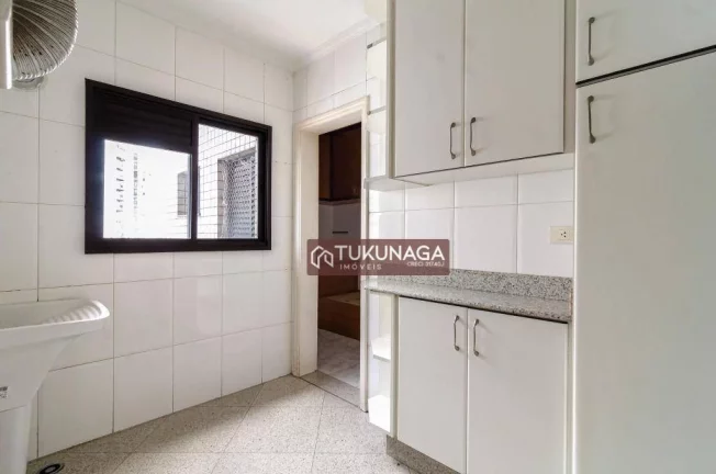 Imagem Apartamento com 3 dormitórios à venda, 184 m² por R$ 1.300.000 - Jardim da Saúde - São Paulo/SP