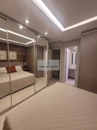Imagem APARTAMENTO RESIDENCIAL em SALVADOR - BA, CANDEAL
