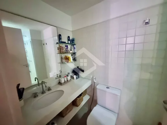 Imagem Apartamento 3 quartos no Verano - Rio2