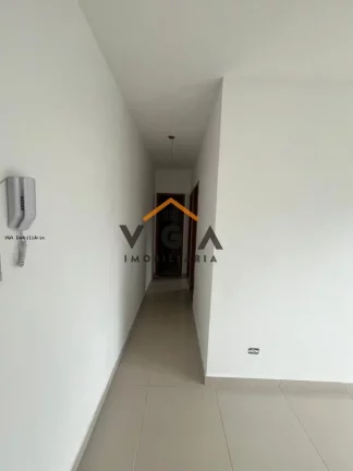 Imagem Apartamento para Venda em São Paulo, Vila Esperança, 2 dormitórios, 1 banheiro, 1 vaga