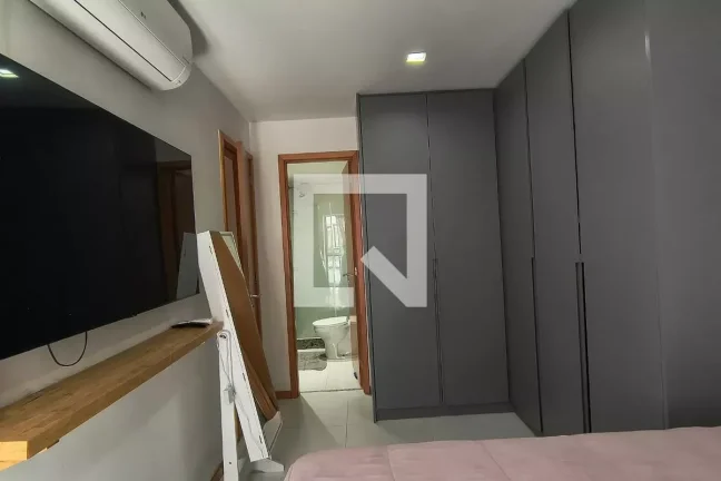 Imagem Apartamento à Venda - Recreio, 2 Quartos, 72 m2