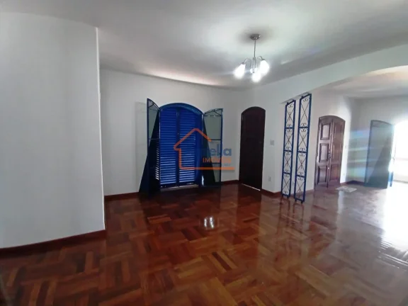 Imagem Casa à venda no bairro Vila Melo - Mogi Mirim/SP