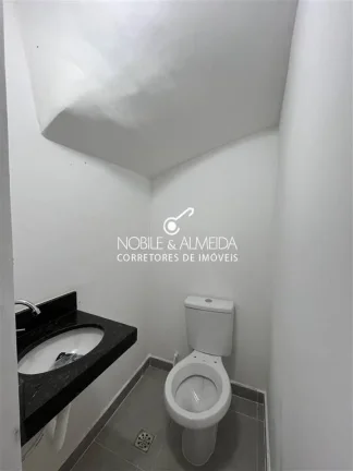 Imagem CASA COM 68.24 m² - VILA CAICARA - PRAIA GRANDE SP
