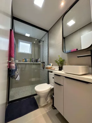 Imagem VENDE-SE APARTAMENTO EM JUNDIAÍ – COND. DIFFERENZIATO
