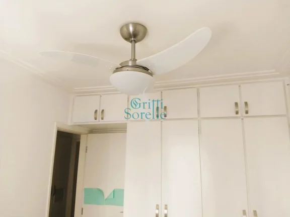 Imagem Apartamento à Venda em Vila Nova Conceição - São Paulo/SP.