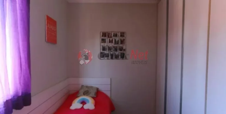 Imagem Apartamento à Venda no bairro Baeta Neves em São Bernardo