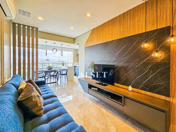 Imagem Apartamento com 3 dormitórios à venda, 80 m² por R$ 1.280.000,00 - Vila Formosa - São Paulo/SP