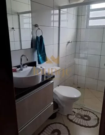 Imagem Casa à venda em Vila Haro Zona Leste - Sorocaba/SP