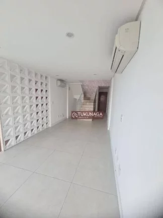 Imagem Cobertura com 3 dormitórios à venda, 160 m² por R$ 1.300.000,00 - Vila Galvão - Guarulhos/SP