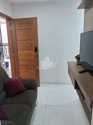 Imagem Apartamento Padrão