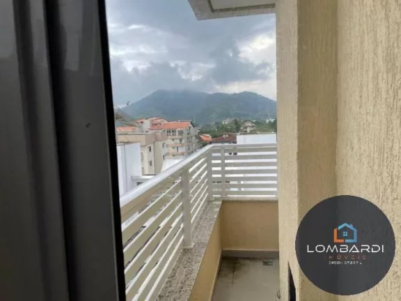 Imagem Apartamento para Venda em Ubatuba/SP
