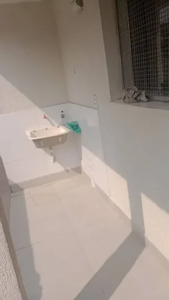 Imagem Casa aconchegante para locação no Parque das Nações