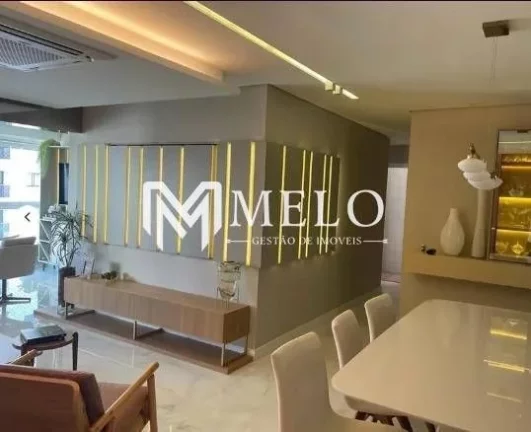 Imagem Apartamento com 3 quartos à Venda...