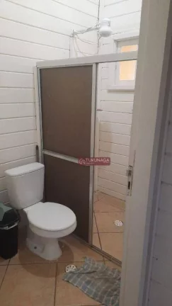 Imagem Chácara com 3 dormitórios, 1000 m² - venda por R$ 700.000,00 ou aluguel por R$ 4.000,00/mês - Chácara San Martin I - Itatiba/SP
