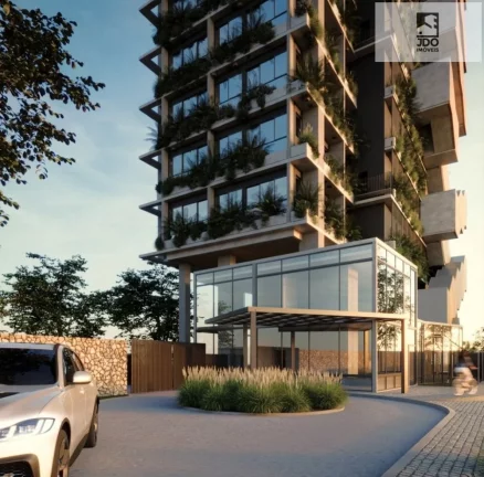 Imagem Apartamento Duplex a Venda no bairro Mossunguê - Curitiba, PR