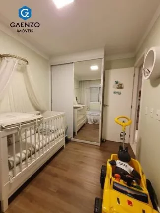 Imagem Apartamento Osasco (Bela Vista)