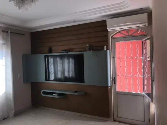 Imagem Sobrado com 3 dormitórios à venda, 166 m² por R$ 510.000,00 - Campos de São José - São José dos Campos/SP