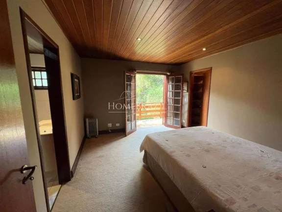 Imagem Casa de condomínio para alugar, com 4 quartos, 250m2