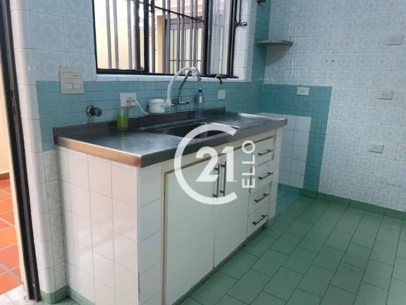 Imagem Casa térrea com 150 m², 3 quartos sendo 1 suíte à venda no bairro Jardim Novo Mundo/Moema.